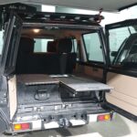 LC76 TWIN DRAWER ROLLER FLOOR + WING KIT - Image 6