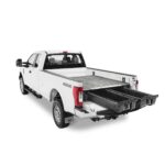 Ford F250 2017+ 8' 0" Decked Drawer System Legacy