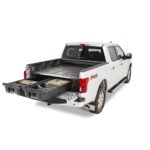 Ford F150 / Raptor 2015+ 5' 6" Decked Drawer System Legacy - Image 20