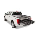 Ranger XL Dual Cab 2011-2018 Decked Drawer System Legacy