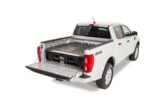 Ranger XL Dual Cab 2011-2018 Decked Drawer System Legacy - Image 4
