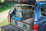 Fridge barrier to suit DS40 - Image 4