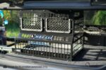 Fridge barrier to suit DS40 - Image 3