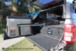 Fridge barrier to suit DS40 - Image 2