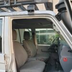 LC71/LC76/LC79 (2007-2023) DOUBLE CAB ROOF CONSOLE - Image 3