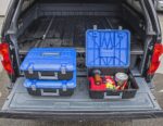 D-Box - drawer tool box/large drawer - blue lid - Image 5