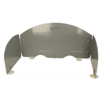 KAMPA UNIVERSAL WINDSHIELD FOR FIELD KITCHEN