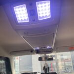 Jimny 2Door 2019+ ROOF CONSOLE - Image 2