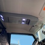 Jimny 2Door 2019+ ROOF CONSOLE