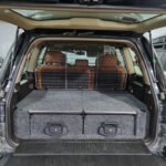 LC200 GX 5 SEATER BARRIER - Image 3