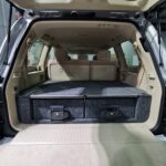 LC200 DRAWER FIXED FLOOR + WING KIT - Image 6