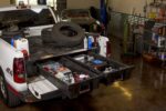 Sierra/Silverado 1500 1999-2007 6' 6" Decked Drawer System Legacy - Image 10