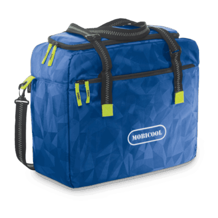 Mobicool Sail bag 35 Liter - Blue