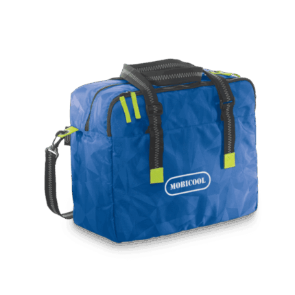 Mobicool Sail bag 25 Liter - blue