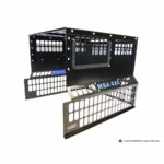 Fridge barrier to suit DS45