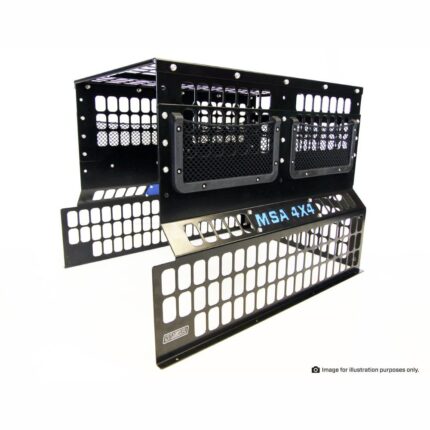 Fridge barrier to suit DS40