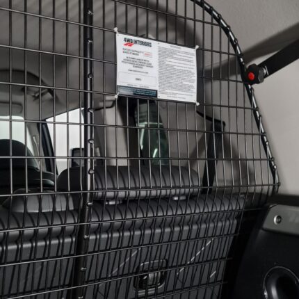 FJ BARRIER
