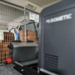 NISSAN Y61 GU PATROL BARRIER