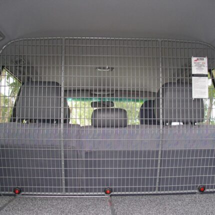 LC80 BARRIER