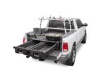 RAM 1500 2009+ RAM BOX 5' 7" Decked Drawer System Legacy - Image 3