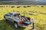 Sierra/Silverado 1500 1999-2007 6' 6" Decked Drawer System Legacy - Image 12