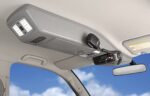 LC200 GXL ROOF CONSOLE - Image 3