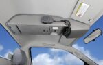 LC71/LC76/LC79 (2007-2023) DOUBLE CAB ROOF CONSOLE - Image 6