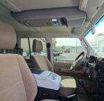 LC71/LC76/LC79 (2007-2023) DOUBLE CAB ROOF CONSOLE - Image 4