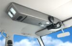 LC71/LC76/LC79 (2007-2023) DOUBLE CAB ROOF CONSOLE - Image 5