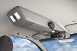 ISUZU D-MAX 2012+ DUAL CAB ROOF CONSOLE - Image 2