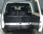 NISSAN GU Y61 REAR RACK & DIVIDER - Image 3