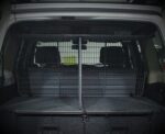 NISSAN GU Y61 REAR RACK & DIVIDER