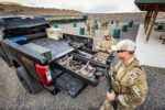Ford F250 2017+ 6' 9" Decked Drawer System Legacy - Image 9