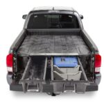 Tacoma 2019+ 5'1" Decked Drawer System Legacy - Image 12