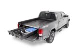 Tacoma 2019+ 5'1" Decked Drawer System Legacy - Image 2