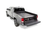 Tacoma 2019+ 5'1" Decked Drawer System Legacy - Image 14