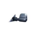 LC200 TOWING MIRRORS (Black, Indicators, Blind Spot Monitoring) 2007 - CURRENT