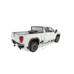 DECKED TOOL BOX WITH LADDER - Image 2