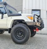 LC71/LC76/LC78/LC79 (16X9) 5x ASSAULT WHEELS (5/150) - Image 2