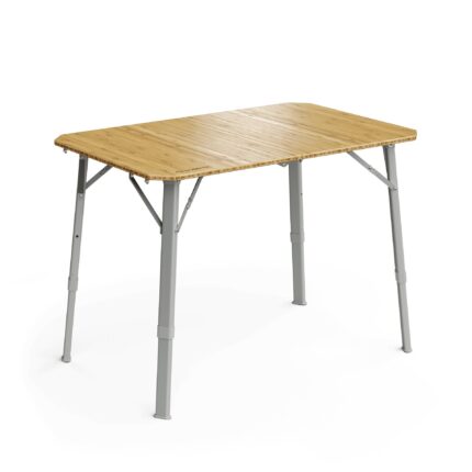 GO Compact Camp Table with Storage Bag