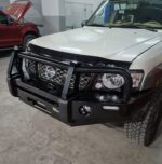 LC71/LC76/LC78/LC79 (16X9) 5x Hammer wheels (5x150) - Image 22