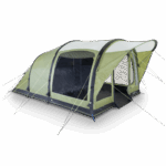 Dometic Brean 4 AIR Inflatable camping tent