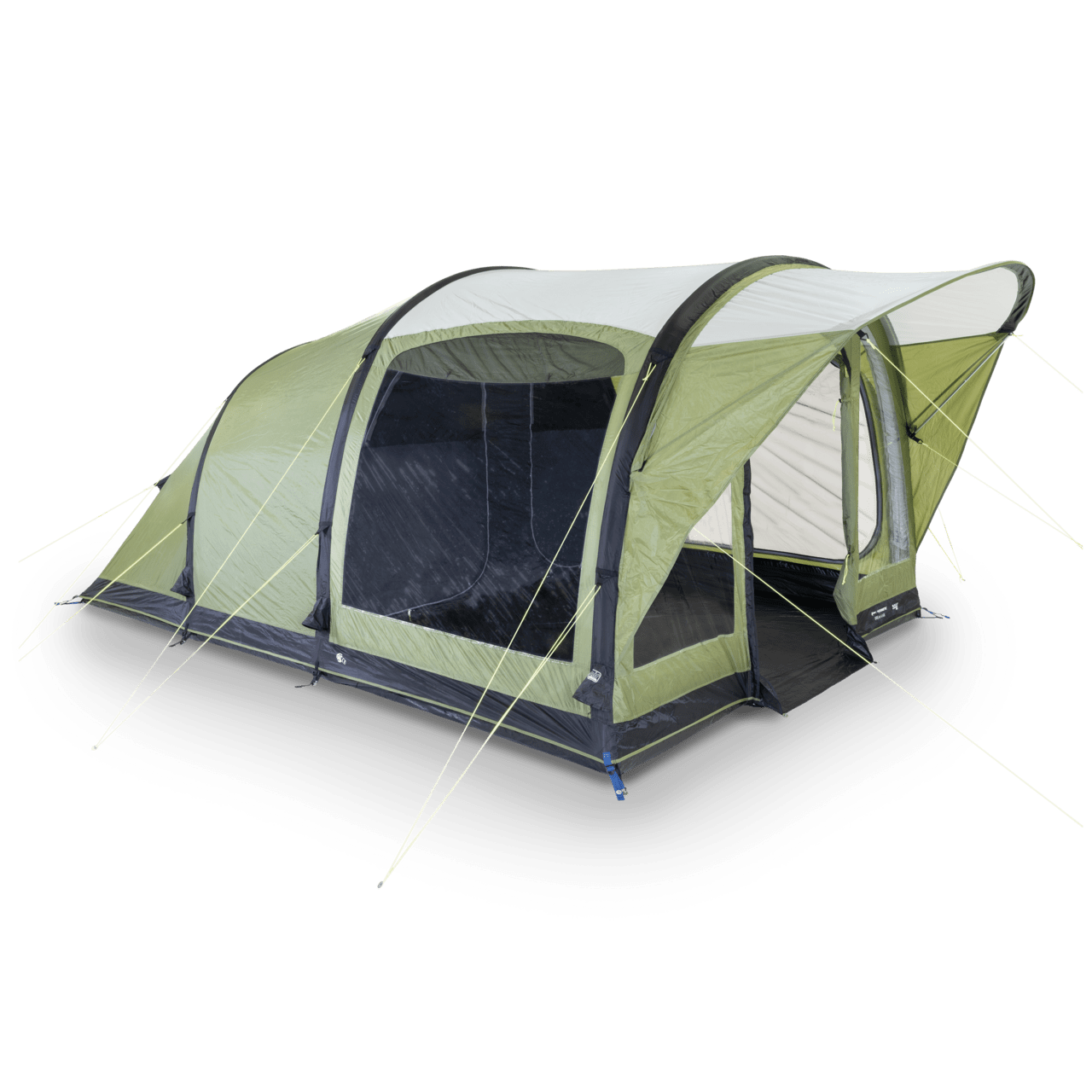 breanairw_9120000213_70618 Dometic Brean 4 AIR Inflatable camping tent - Image 1