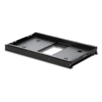 DOMETIC CFX3 SLD75 BLACK FRIDGE SLIDE - Image 3