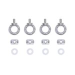 CARGOGLIDE TIE-DOWNS