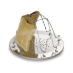 Kampa toastie suitable for all camping gas stoves - Image 2