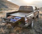Tacoma 2019+ 5'1" Decked Drawer System Legacy - Image 7