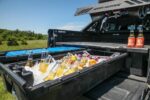 Tacoma 2019+ 5'1" Decked Drawer System Legacy - Image 9