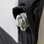 Dometic Brean 4 AIR Inflatable camping tent - Image 3