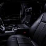 Ford Center Console Refrigerator Dometic - Image 6